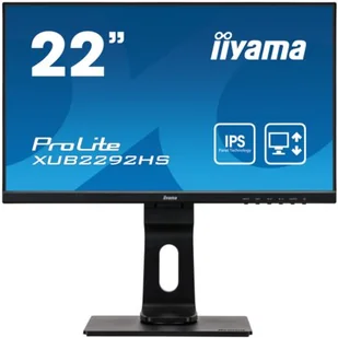 IIYAMA ProLitexUB2292HS-B1 - Monitory - miniaturka - grafika 1