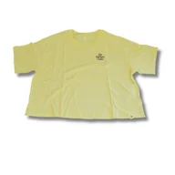 Koszulki i topy damskie - Koszulka Damska New Balance Athletics IC T-shirt 2 Wmns - WT13561-SAY-L - miniaturka - grafika 1
