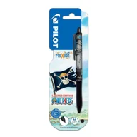 Długopisy - Pilot Długopis żelowy G2 0,7mm wkład czarny One Piece - miniaturka - grafika 1