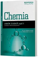 Podręczniki dla liceum - Operon Chemia Zbiór zadań Część 1 Zakres rozszerzony - Wojciech Bąkowski - miniaturka - grafika 1