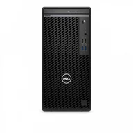 Zestawy komputerowe - Dell Komputer Optiplex MT/Core i5-13500/8GB/256GB SSD/Integrated/DVD RW +/-8x/No Wifi/Kb/Mouse/180W/W11Pro - miniaturka - grafika 1