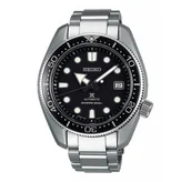 Zegarki męskie - Męski Zegarek SEIKO model SPB077J1EST (44MM) - miniaturka - grafika 1