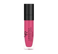 Szminki - Golden Rose LONGSTAY MATTE LIPSTICK POMADKA MATOWA W PŁYNIE DO UST 52 - miniaturka - grafika 1