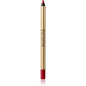 Konturówki do ust - Kredka do ust Max Factor Color Elixir Lip Liner 075 Rich Wine (3616301893417) - miniaturka - grafika 1