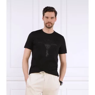 Koszulki męskie - Joop! T-shirt alerio | Regular Fit - grafika 1