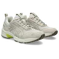 Trampki damskie - ASICS Żel-1090v2, Trampki damskie, Smoke Grey Smoke Grey, 37.5 EU - miniaturka - grafika 1