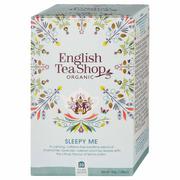 Herbata - English tea shop - Sleepy me - 20 saszetek - miniaturka - grafika 1