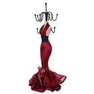 Biżuteria - akcesoria - Uchwyt na biżuterię, stojak na biżuterię, stojak na biżuterię, stojak na biżuterię, stojak na naszyjnik, dekoracja domu, uchwyt na bransoletkę - miniaturka - grafika 1