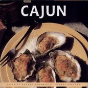 Książki kucharskie - Cajun - miniaturka - grafika 1