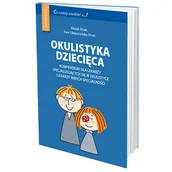 Książki medyczne - Okulistyka dziecięca – kompendium dla lekarzy - miniaturka - grafika 1