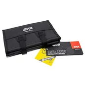 Akcesoria motocyklowe - Givi T515 Torba zwijana z przegrodą na narzędzia - miniaturka - grafika 1