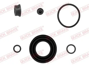 Zestaw naprawczy, zacisk hamulca Quick Brake 114-0155 - Układ hamulcowy - akcesoria - miniaturka - grafika 1