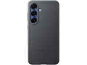 Etui i futerały do telefonów - Etui SAMSUNG Leather Kindsuit Case do Galaxy S25 EF-VS931PBEGWW Czarny - miniaturka - grafika 1