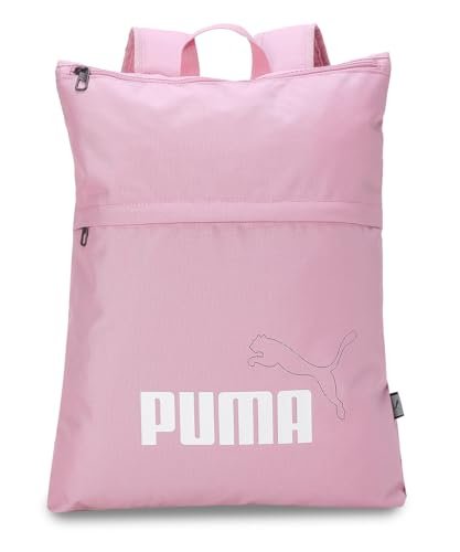 PUMA Phase Elemental Plecak, Mauved Out, OSFA Unisex Dzieci, Mauved Out, rozmiar uniwersalny