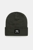 Czapki męskie - Rip Curl czapka kolor zielony 1IEMHE - miniaturka - grafika 1