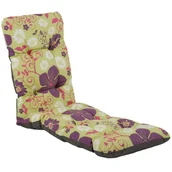 Poduszki ogrodowe - Poduszka na fotel Malaga Plus A032-12LB PATIO - miniaturka - grafika 1