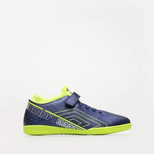 UMBRO SPIRITO IC VE JNR - Buty dla chłopców - miniaturka - grafika 1