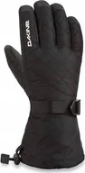 Rękawice narciarskie - Dakine Rękawice DAKINE Lynx Glove Black 2023 - miniaturka - grafika 1