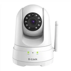 D-LINK DCS-8525LH - Kamery IP - miniaturka - grafika 3