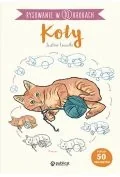 Poradniki hobbystyczne - Rysowanie w 10 krokach. Koty - miniaturka - grafika 1