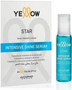 Serum do włosów - Alfaparf Yellow Star intensive Shine Ampułka 13ml - miniaturka - grafika 1