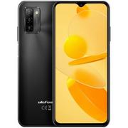 Telefony komórkowe - Ulefone Note 12P 64GB Dual Sim Czarny - miniaturka - grafika 1