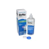 Płyny do soczewek kontaktowych - Bausch&Lomb MultiPlus, płyn do soczewek, 360 ml - miniaturka - grafika 1