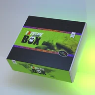 Inne słodycze - Extreme box - miniaturka - grafika 1
