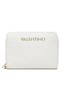 Portfele - Valentino Portfel damski VPS5A8137 Biały - miniaturka - grafika 1