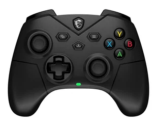 MSI Force GC300 Wireless czarny - Kontrolery gier na PC - miniaturka - grafika 1