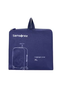 Pokrowiec na walizkę Samsonite XL 81 - 86 CM CO1*007 - Torby podróżne - miniaturka - grafika 2