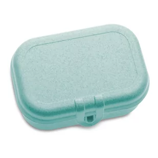 Koziol Lunchbox Pascal Organic S morski 3158678 - Lunch boxy - miniaturka - grafika 1