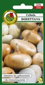 Nasiona i cebule - Cebula Borettana 5 g PNOS - miniaturka - grafika 1