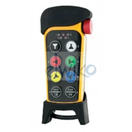 Pozostałe wyposażenie warsztatu - Nadajnik TELE RADIO Panther PN-T19-2 - miniaturka - grafika 1