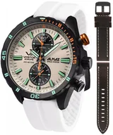 Zegarki męskie - Zegarek Vostok Europe 6S11-320C677SW - miniaturka - grafika 1