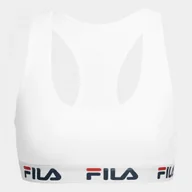 Bielizna sportowa damska - Damski biustonosz FILA WOMAN BRA - miniaturka - grafika 1