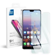 Szkła hartowane na telefon - Blue Star Szkło hartowane Huawei P20 Pro towar w magazynie natychmiastowa wysyłka FV 23% odbiór osobisty 0 zł 5901737896988 - miniaturka - grafika 1