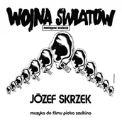 Muzyka filmowa - Wojna Światów – Następne Stulecie (muzyka do filmu) - miniaturka - grafika 1
