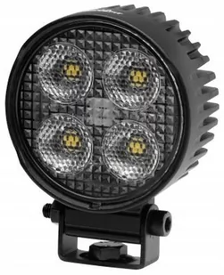 Lampa Robocza Led Hella Valuefit 1G0 357 111-002 - Akcesoria motoryzacyjne - miniaturka - grafika 1
