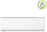 Klimatyzatory - Klimatyzator ścienny Gree Amber Standard White GWH24YE-K6DNA1A/I - jednostka wewnętrzna - miniaturka - grafika 1