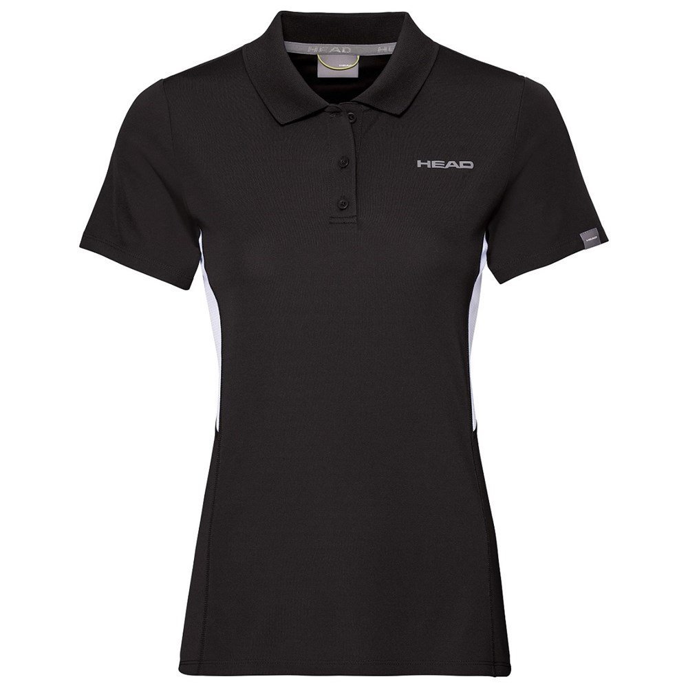 Koszulki Head Club Technical 814339BK