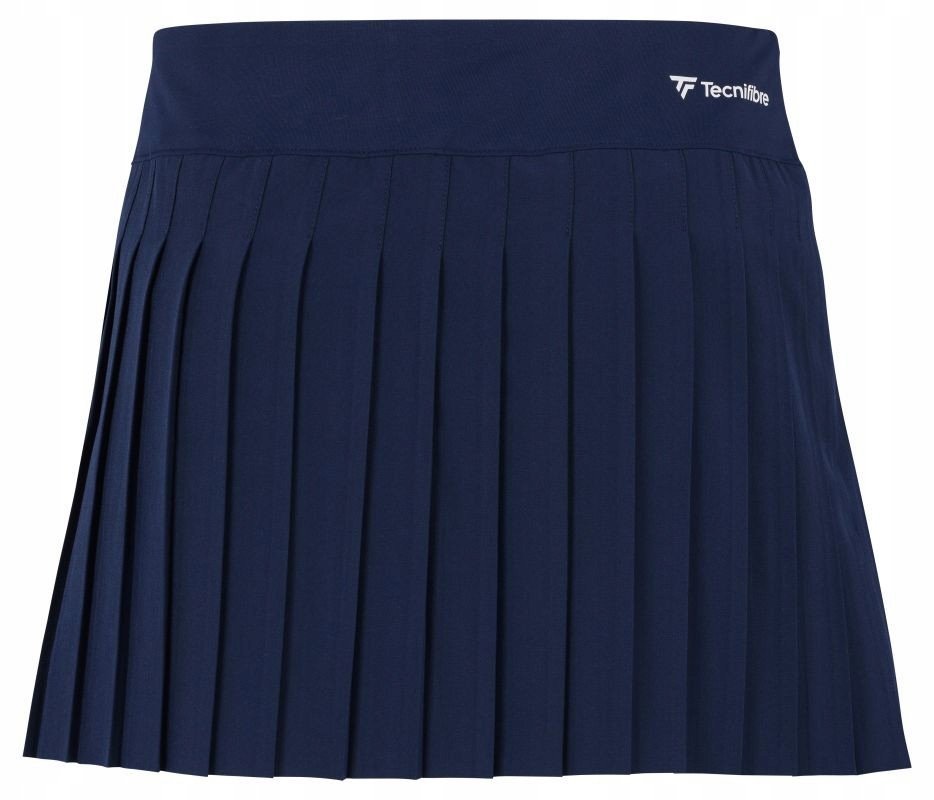 Spódniczka damska Tecnifibre Team Skort marine M