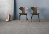 Płytki ceramiczne - Płyta Gresowa Grey Fjord 120x60x0,8 cm - miniaturka - grafika 1