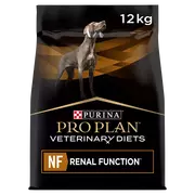 Purina Veterinary Diets NF Renal FunctionFormula 12 kg