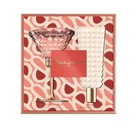 Zestawy perfum damskich - PEPE JEANS FOR HER WODA PERFUMOWANA SPRAY 80ML + BALSAM 80ML - miniaturka - grafika 1