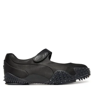 Półbuty Puma Mostro Fey 401063 02 Czarny - Półbuty damskie - miniaturka - grafika 1