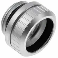 Chłodzenie wodne - EK Water Blocks EK-Quantum Torque Micro HDC 12 - Satin Titanium - miniaturka - grafika 1