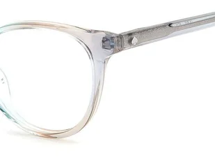 Okulary korekcyjne Kate Spade DORA 1ED - Okulary korekcyjne, oprawki, szkła - miniaturka - grafika 4