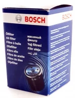 Filtry oleju - Filtr oleju BOSCH F 026 407 188 - miniaturka - grafika 1