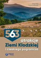 Nauki przyrodnicze - Press-Forum 563 Atrakcje Ziemi Kłodzkiej i czeskiego pogranicza / Press-Forum - miniaturka - grafika 1